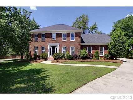 6500 Hunter Pine Lane