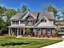 5703 Fern Springs Court Lot 11 sold home in Mint Hill, SC