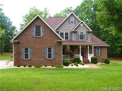 5883 Johnson Road