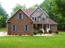 5883 Johnson Road sold home in Lake Wylie, SC
