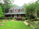 6828 Hollow Oak Drive sold home in Mint Hill, SC