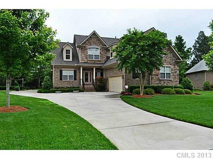 2639 Chatham Drive