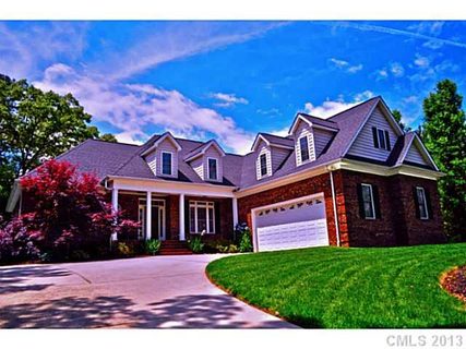 2385 Stoney Run Drive Lot 10