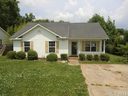 6930 Reese Furr Drive sold home in Charlotte, SC