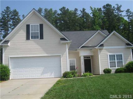 1309 Oaken Rail Lane
