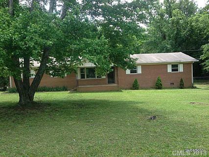 348 Midway Drive sold home in Midway Park, Indian Trail, NC