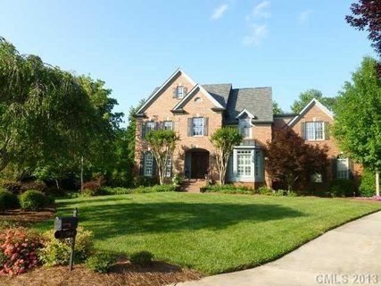 3464 Fieldstone Drive