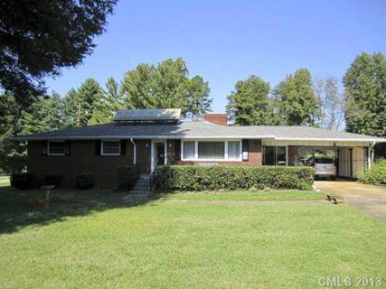 1235 Briarwood Terrace sold home in Briarwood Terrace, Salisbury, NC
