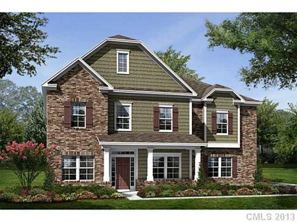2566 Mchanna Point 24 sold home in River Lake, Tega Cay, SC