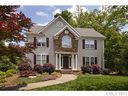 8007 Rittenhouse Circle sold home in Charlotte, SC