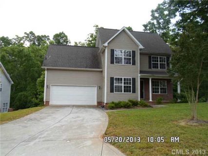 2416 Cagle Court