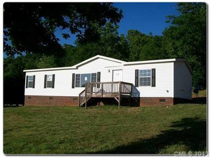4552 Red Apple Drive sold home in Applewood, Bessemer City, NC