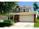 3128 Passour Ridge Lane sold home in Charlotte, SC