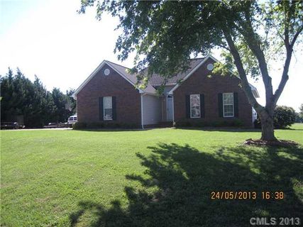 4726 Ceria Drive 32 sold home in Woodfield, Monroe, NC