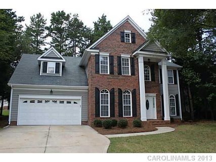 1611 Heather Glen Street sold home in Foxhunt, Kannapolis, NC