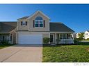 9118 Simonton Drive sold home in Charlotte, SC