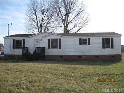 4505 Red Apple Drive sold home in Applewood, Bessemer City, NC