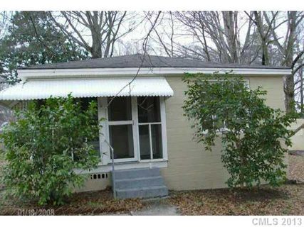 701 Smith Street 78-80 sold home in East Village, Kannapolis, NC