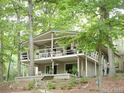 512 Deerfield Road 37 sold home in Tillery Park, Mount Gilead, NC