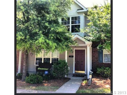 8099 Kennet Lane sold condo in Windsor Trace, Fort Mill, SC