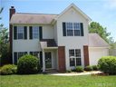 1002 Ridgefield Circle sold home in Indian Trail, SC