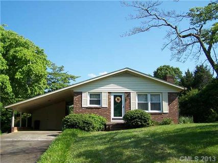 140 Sharon Crest Drive sold home in Sharon Colony, Statesville, NC
