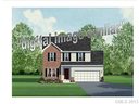 3580 Catherine Creek Place sold home in Kannapolis, SC