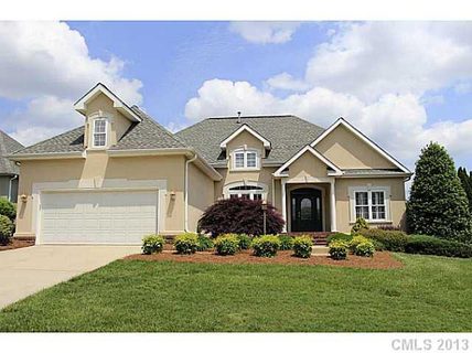 406 Spyglass Hill Place
