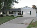 4015 Woodleaf Road sold home in Charlotte, SC