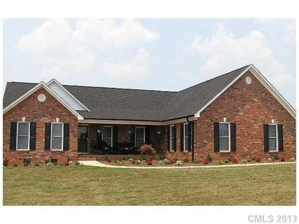 2955 Weatherwood Drive