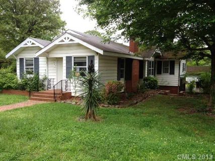 802 E Front Street