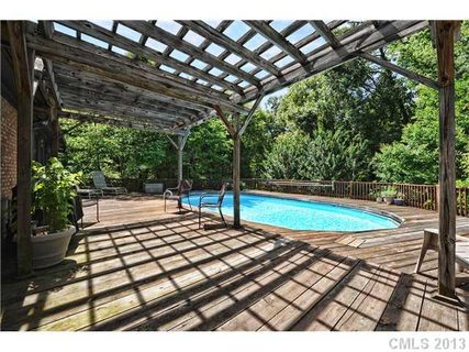 1701 Burtonwood Circle