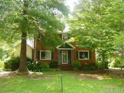 3129 Connecticut Avenue sold home in Country Club, Charlotte, NC