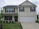 4422 Austin Dekota Drive sold home in Charlotte, SC