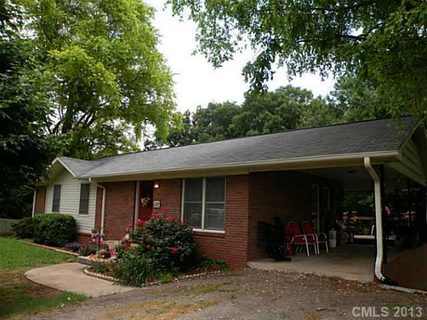 112 Powder Horn Road sold home in Cardinal Acres, Mooresville, NC