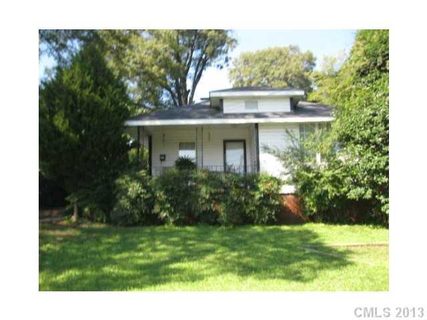 624 Blackmon Street