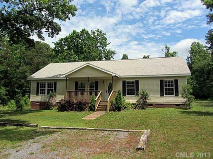 309 Woodcrest Lane sold home in Woodcrest, York, SC