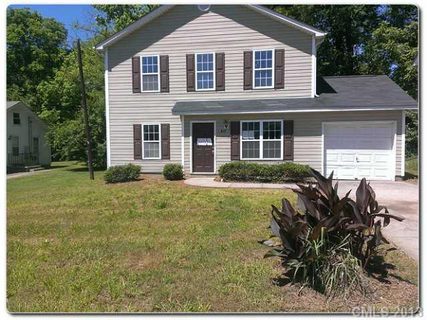 813 Pennsylvania Avenue sold home in Summit View, Charlotte, NC