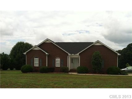 2101 Phala Court sold home in Woodfield, Monroe, NC