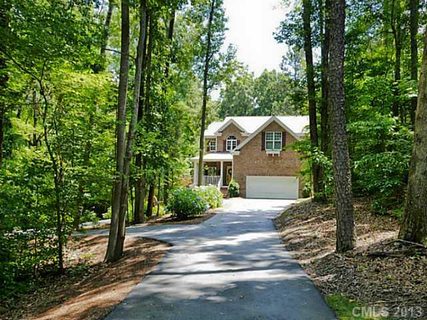 100 Gatewood Lane sold home in Gatewood, Matthews, NC