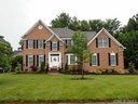 1715 Reverdy Oaks Drive sold home in Matthews, SC