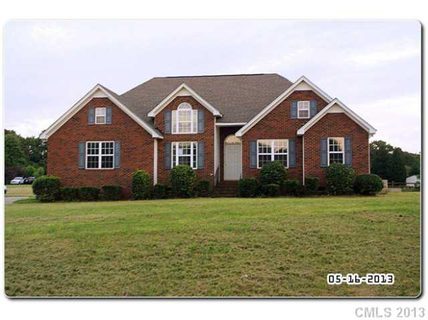 2005 Trey Court sold home in Woodfield, Monroe, NC