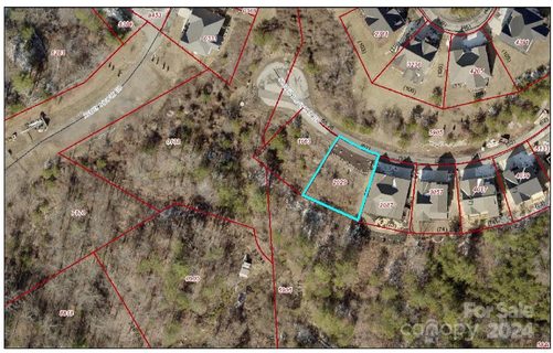46 Scenic Mountain Drive sold home in Starview Heights, Weaverville, NC