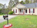 1347 Pampas Circle sold home in Rock Hill, SC