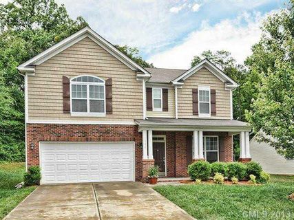 1080 Millhouse Drive sold home in Stonewood, Rock Hill, SC