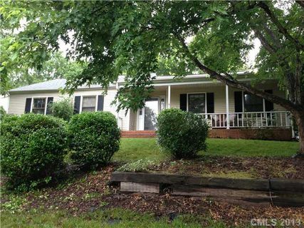 11724 Painted Tree Road sold home in Terrabrook, Charlotte, NC