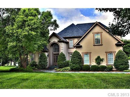 112 Wisteria Lane sold home in Yacht Shores, Mooresville, NC