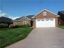 1542 Elkhart Circle sold home in Gastonia, SC