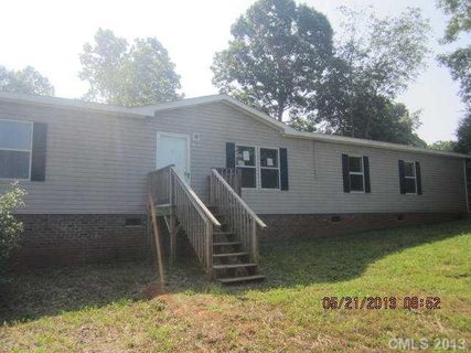 4570 Bouy Lane sold manufactured home in Grassy Creek Cove, Denver, NC