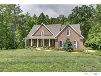 182 Honeysuckle Creek Loop 25 sold home in Honeysuckle Creek, Mooresville, NC
